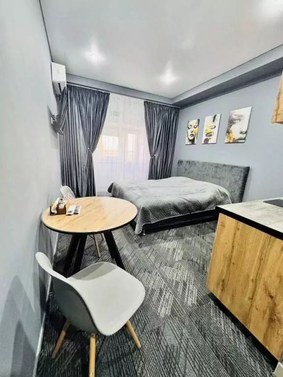 1-к кв. Челябинская область, Южноуральск ул. Победы, 22В (25.0 м) - Фото 2