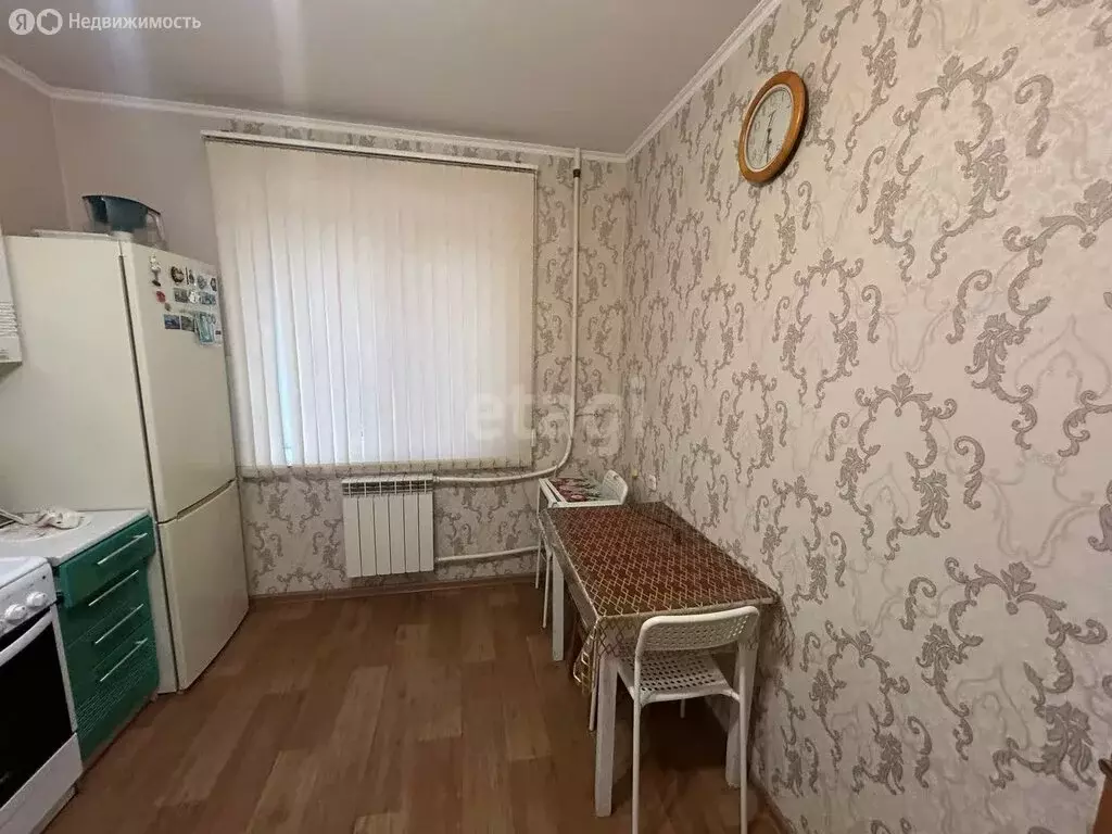 1-комнатная квартира: Тобольск, 9-й микрорайон, 31А (44 м) - Фото 1