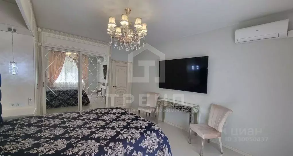 3-к кв. Санкт-Петербург Рабфаковская ул., 3К4 (63.0 м) - Фото 2