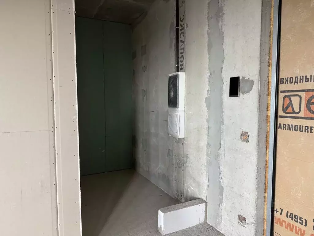 3-к кв. Санкт-Петербург аллея Академика Лихачева, 7 (246.3 м) - Фото 2