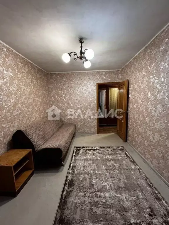2-к кв. Санкт-Петербург просп. Культуры, 29К7 (46.8 м) - Фото 0
