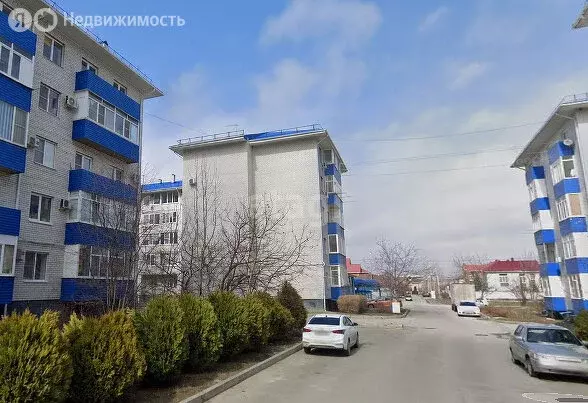 1-комнатная квартира: Ставрополь, улица Чехова, 55 (36 м) - Фото 0