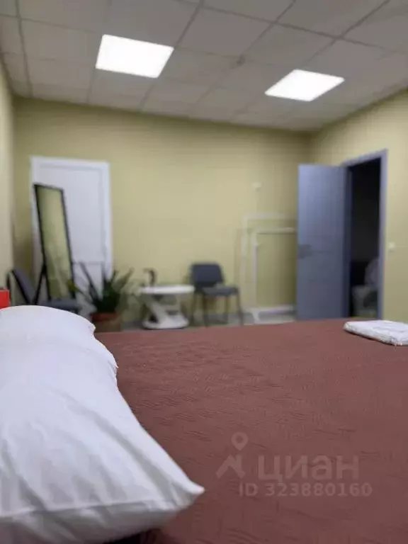 Комната Удмуртия, Сарапул Северный жилрайон, пер. Султыевский, 1 - Фото 1