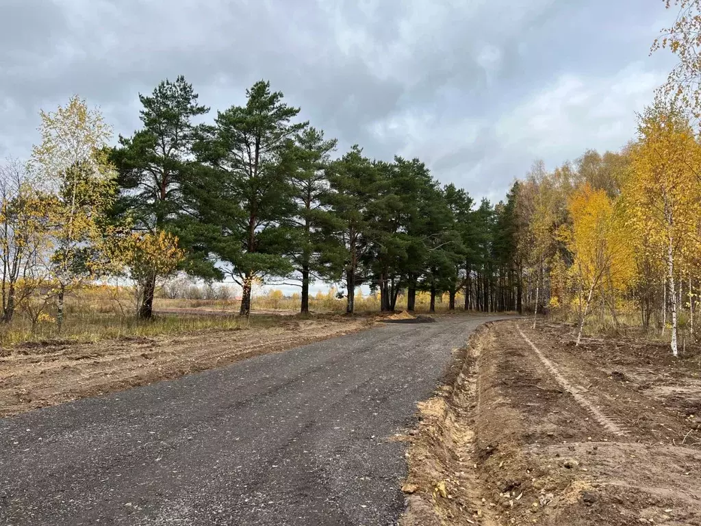 Мишутинская Слобода Павловский Купить Участок