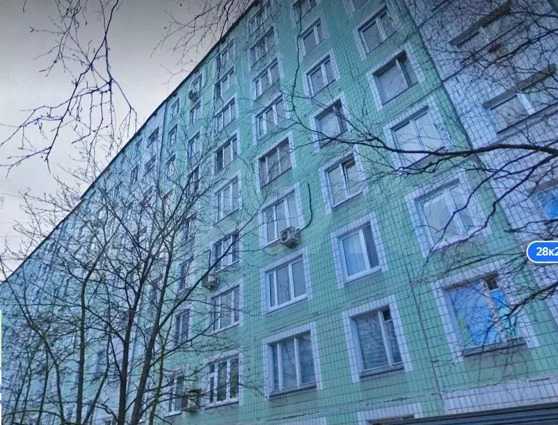 Аукцион: 2-к. квартира, 44,2 м, 8/9 эт. - Фото 1