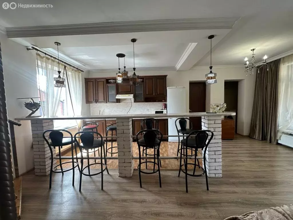 Дом в посёлок Верхний Фиагдон, 103А (170 м) - Фото 1