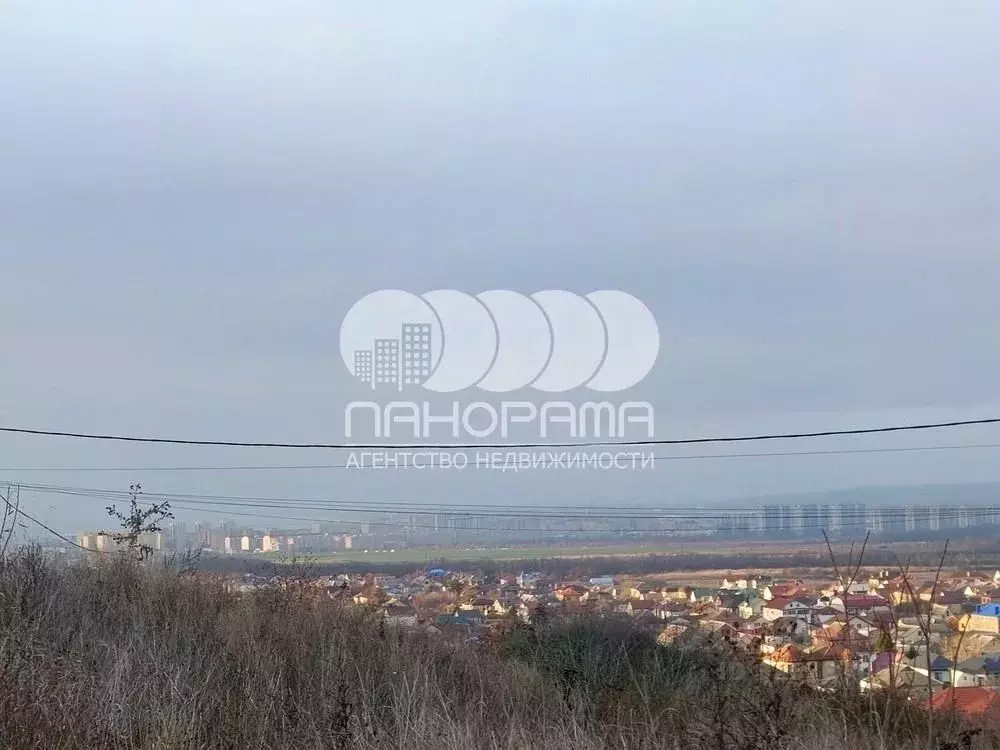 Участок в Краснодарский край, Анапа муниципальный округ, с. Супсех ул. ... - Фото 2