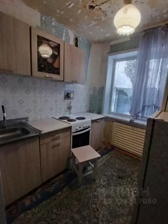 2-к кв. Иркутская область, Усть-Илимск ул. Мечтателей, 17 (44.0 м) - Фото 2