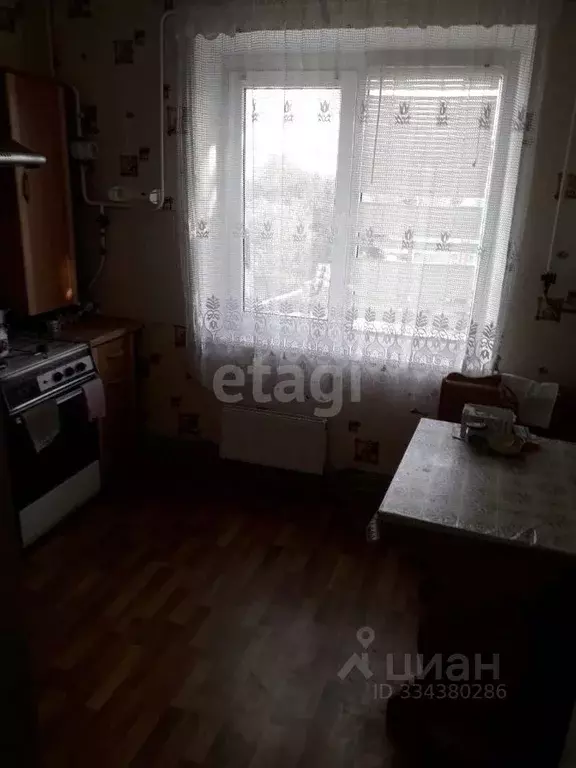 1-к кв. Крым, Сакский район, с. Штормовое ул. Ленина, 6 (36.8 м) - Фото 1