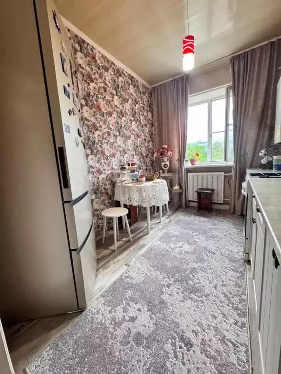 3-к кв. Ставропольский край, Кисловодск городской округ, пос. ... - Фото 1