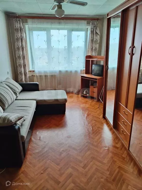 Продаётся 1-к квартира, 30 м - Фото 0