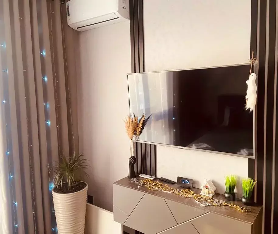 1-к кв. Татарстан, Казань ул. Волкова, 12 (36.0 м) - Фото 1