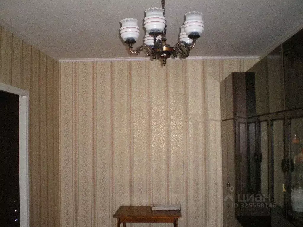 2-к кв. Московская область, Люберцы ул. С.П. Попова, 24 (45.0 м) - Фото 2