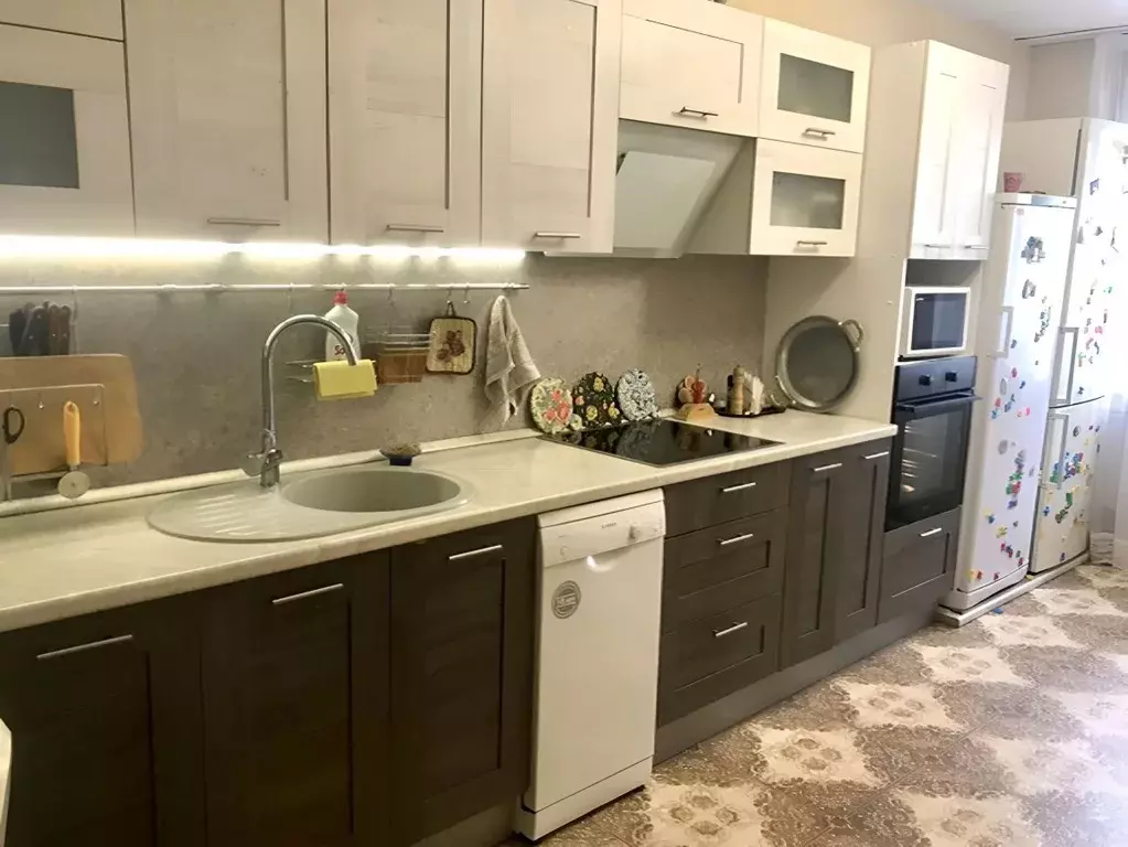 5-к кв. Иркутская область, Иркутск ул. Александра Невского, 105А ... - Фото 2