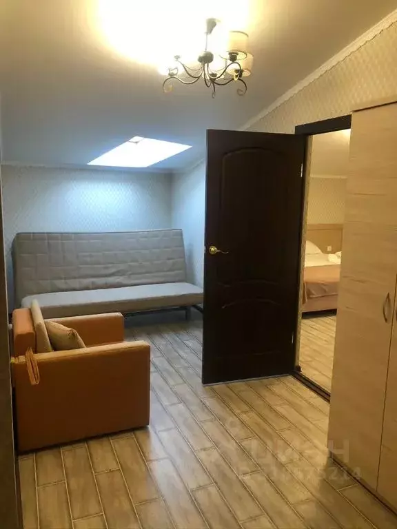 Комната Краснодарский край, Туапсинский муниципальный округ, с. ... - Фото 2