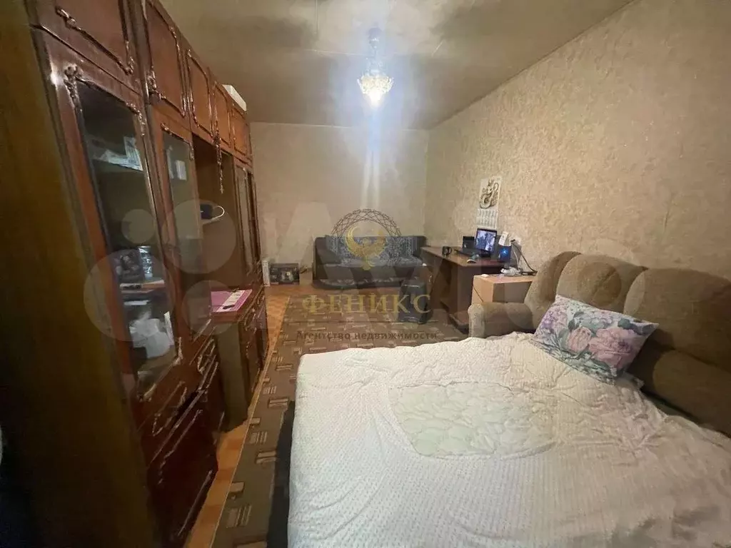 1-к. квартира, 34,2 м, 3/9 эт. - Фото 1