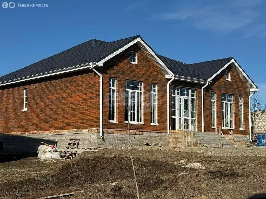 Дом в Назрань, Калмыцкая улица (182 м) - Фото 2