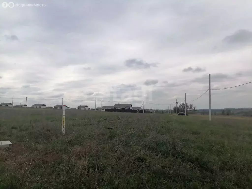 Участок в село Новая Нелидовка, микрорайон Лаванда (16 м) - Фото 1