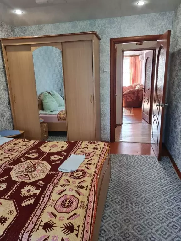 2-к кв. Свердловская область, Екатеринбург ул. Шефская, 87к2 (47.3 м) - Фото 2