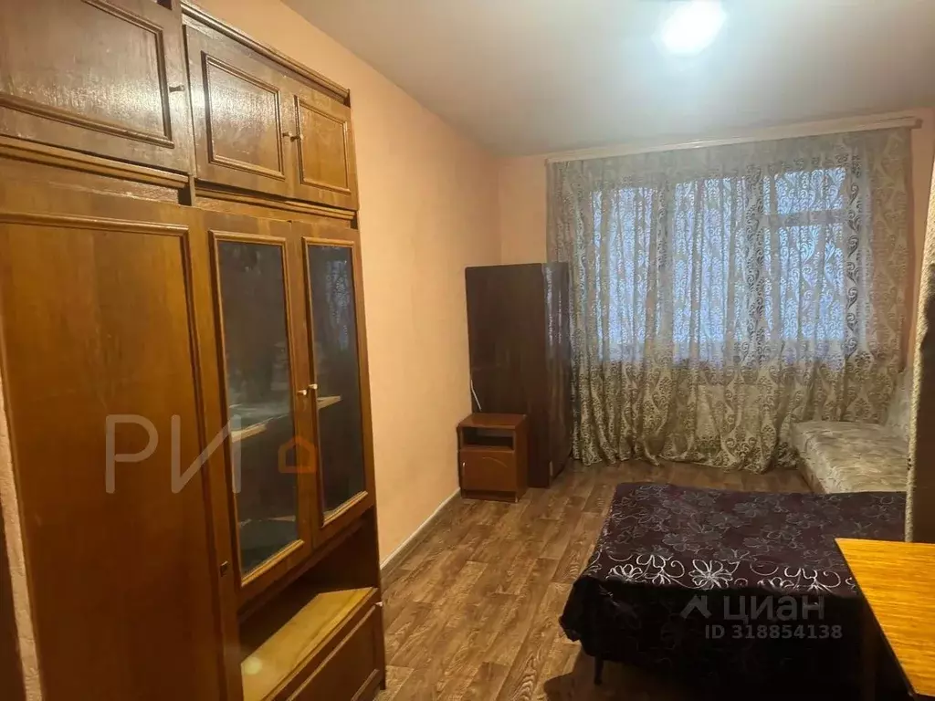 Комната Севастополь ул. Чехова, 6 (17.5 м) - Фото 1