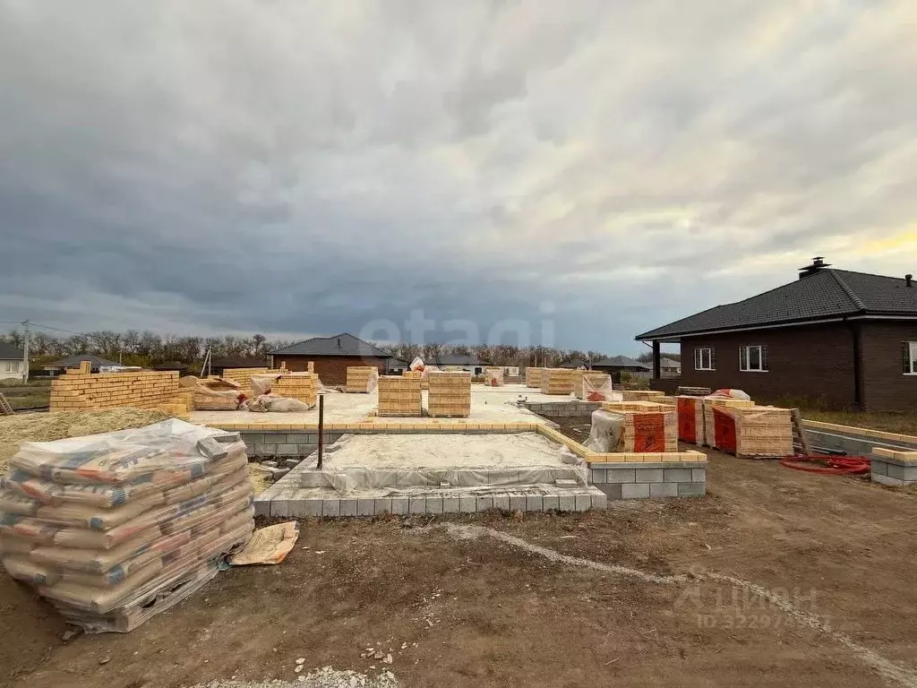 Дом в Белгородская область, Белгородский район, с. Стрелецкое, ... - Фото 1
