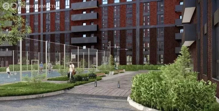3-комнатная квартира: Нальчик, улица Байсултанова, 28 (87 м) - Фото 0