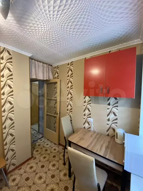 2-к. квартира, 40 м, 2/5 эт. - Фото 0