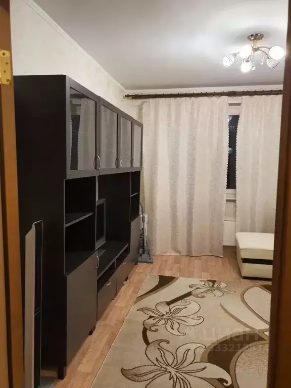 1-к кв. Москва Южнобутовская ул., 121 (36.0 м) - Фото 1