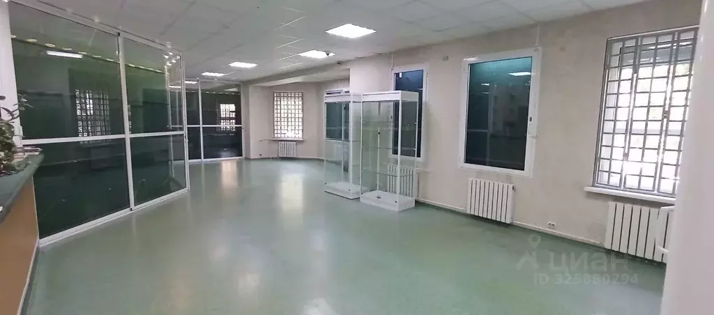 Помещение свободного назначения в Самарская область, Тольятти ... - Фото 1