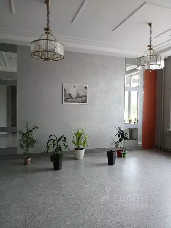 Студия Кемеровская область, Кемерово Октябрьский просп., 30Б (27.1 м) - Фото 1