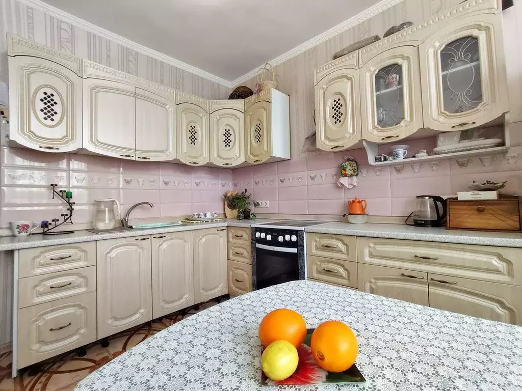 Комната Краснодарский край, Новороссийск просп. Дзержинского, 231 ... - Фото 2