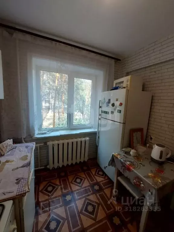 3-к кв. Забайкальский край, Чита ул. Гагарина, 13 (50.0 м) - Фото 1