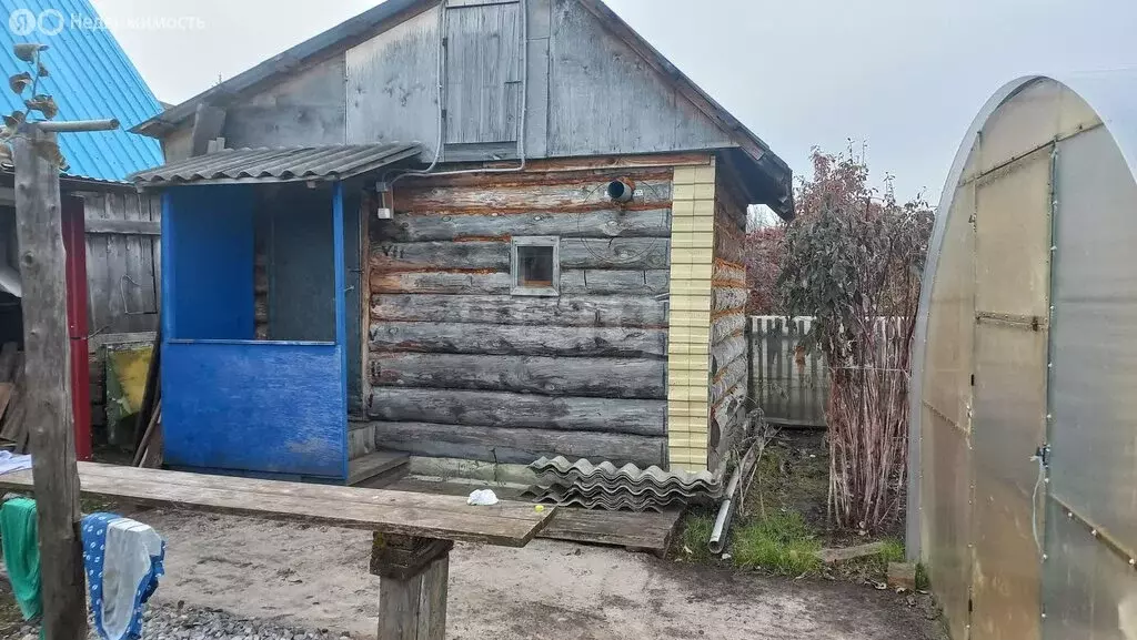 3-комнатная квартира: Заводоуковск, Восточный переулок, 8 (62 м) - Фото 2