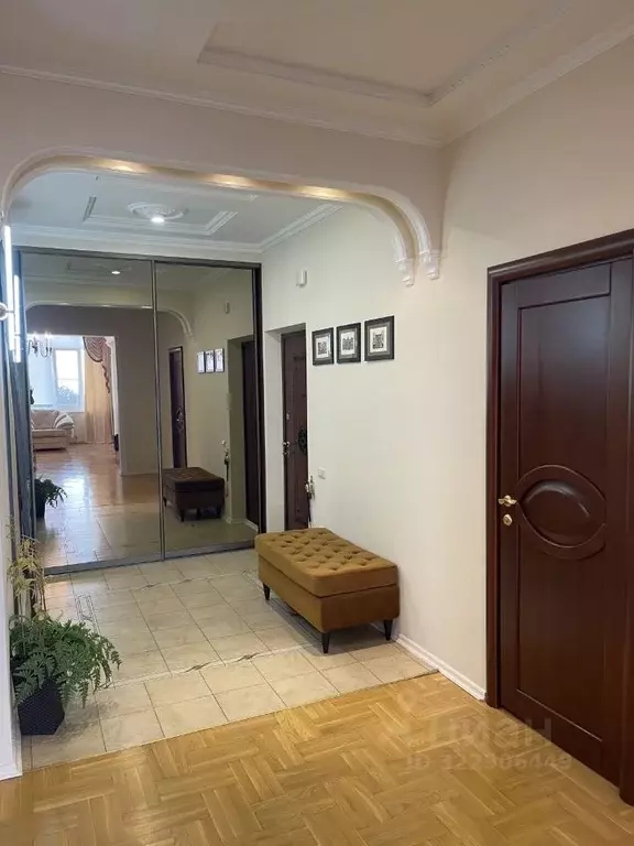 3-к кв. Ростовская область, Ростов-на-Дону пер. Журавлева, 30/55 ... - Фото 1