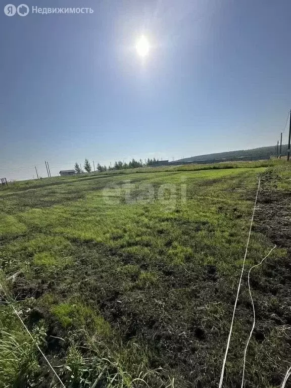 Участок в Тукаевский район, Биюрганское сельское поселение, деревня ... - Фото 0