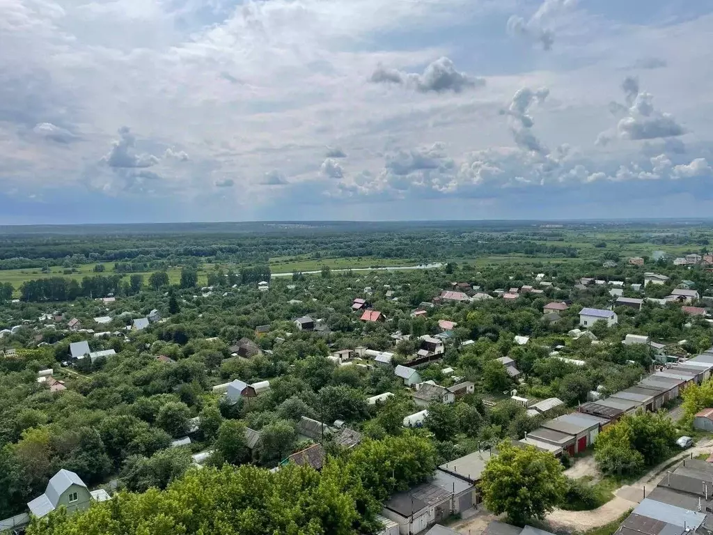 3-к кв. Владимирская область, Владимир Добросельская ул., 188В (71.6 ... - Фото 0