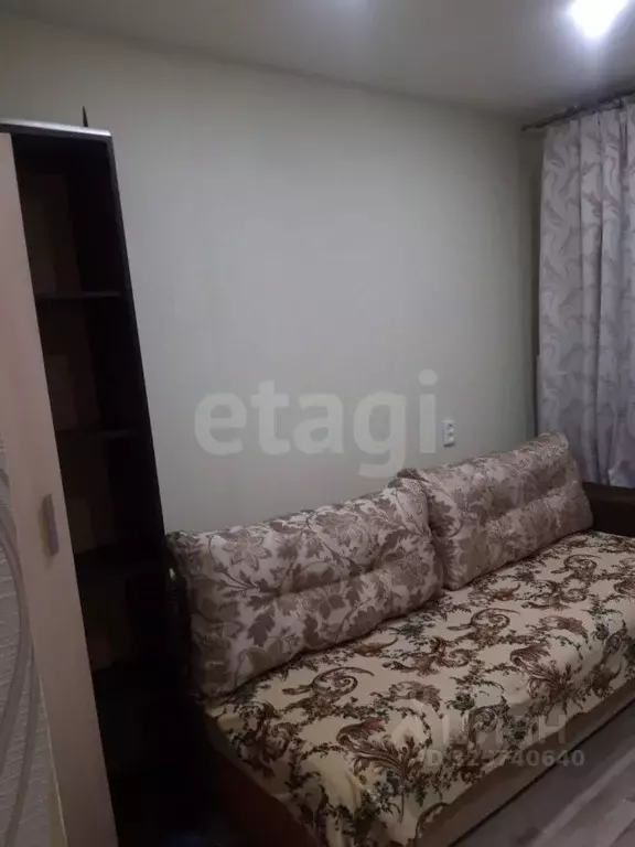 Комната Коми, Сыктывкар ул. Катаева, 45 (16.8 м) - Фото 2