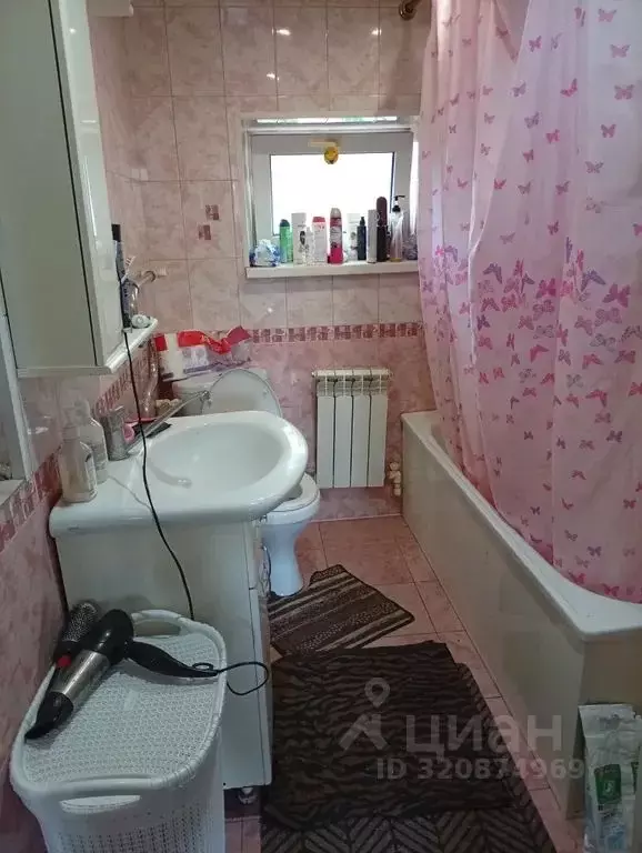 Комната Ростовская область, Новочеркасск ул. Некрасова, 29 - Фото 2