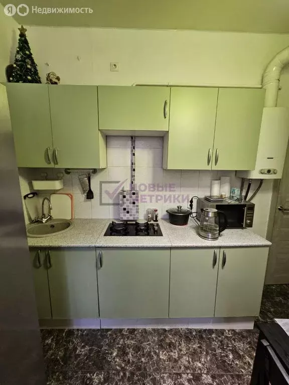 2-комнатная квартира: Санкт-Петербург, Лиговский проспект, 198 (50.3 ... - Фото 0