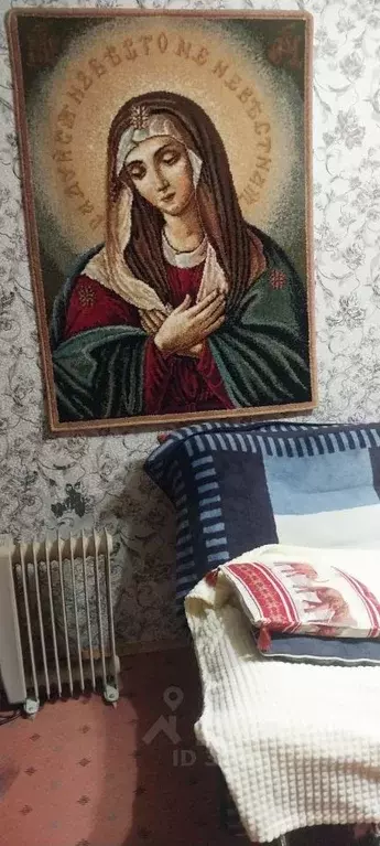 1-к кв. Калужская область, Жуковский район, Тарутино с/пос, д. Маринки ... - Фото 0