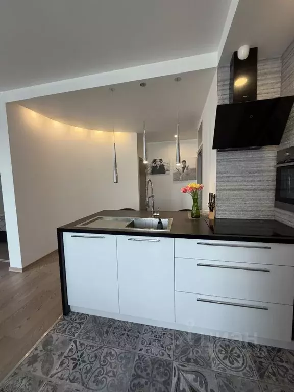 2-к кв. Пензенская область, Пенза ул. Плеханова, 14 (71.0 м) - Фото 1