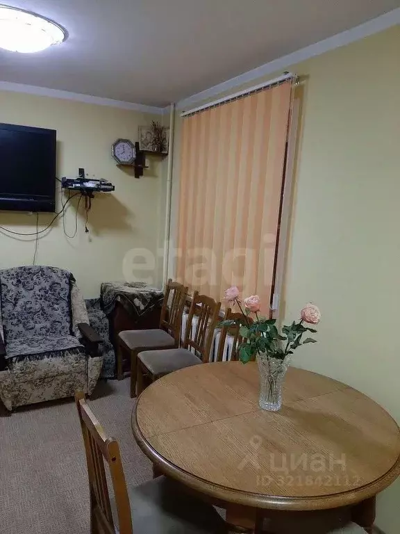 4-к кв. Костромская область, Кострома ул. 5-я Рабочая, 13 (92.0 м) - Фото 0