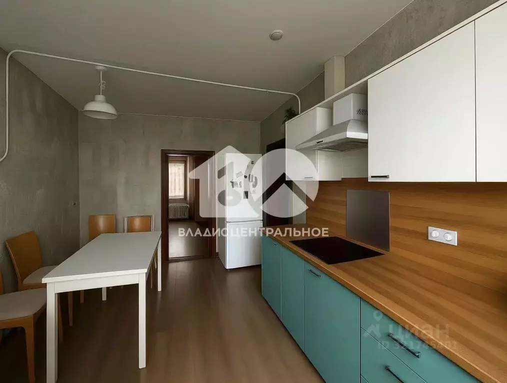 Дом в Новосибирская область, Новосибирск ул. Кольцова, 193 (162 м) - Фото 1