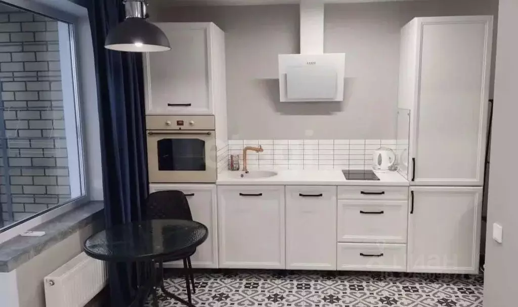 2-к кв. Алтайский край, Барнаул ул. Крупской, 118 (40.2 м) - Фото 2