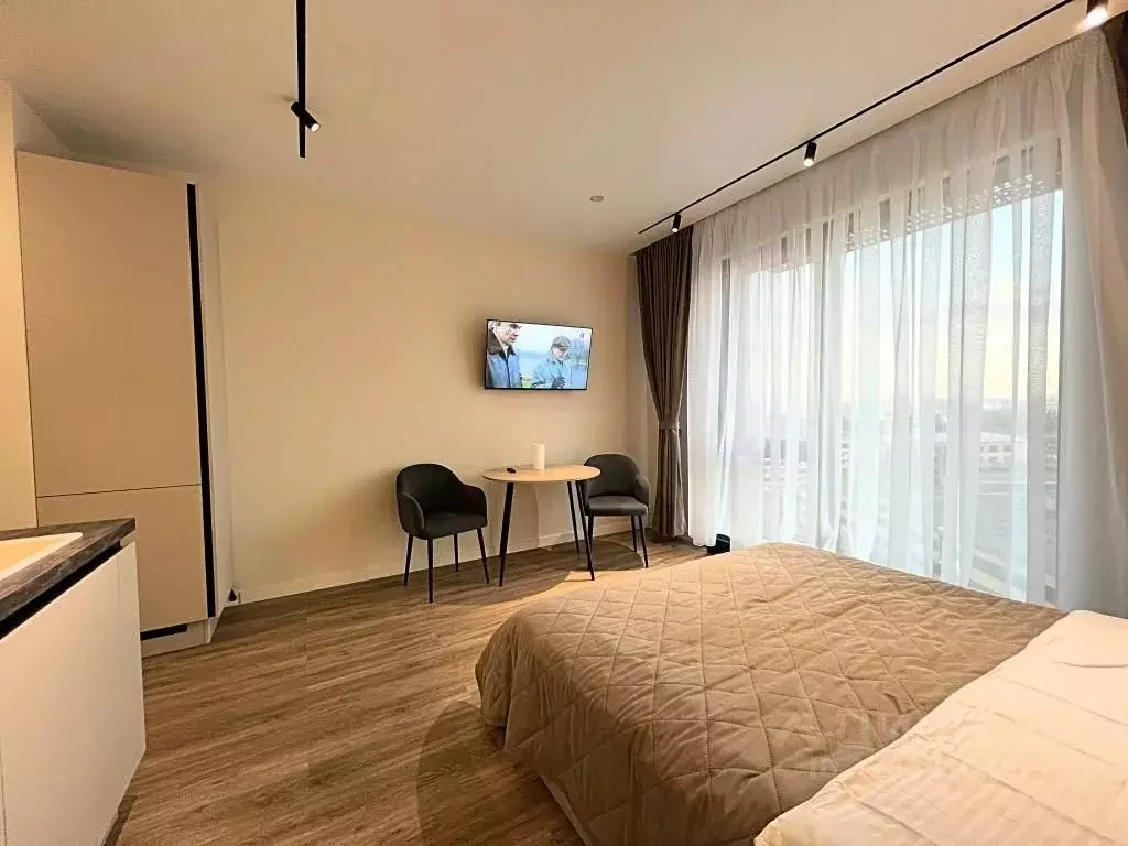 1-к кв. Москва Волгоградский просп., 32/5к4 (27.0 м) - Фото 2