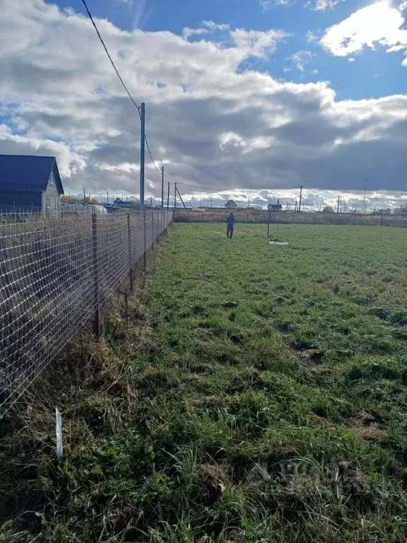 Участок в Московская область, Сергиево-Посадский городской округ, ... - Фото 1