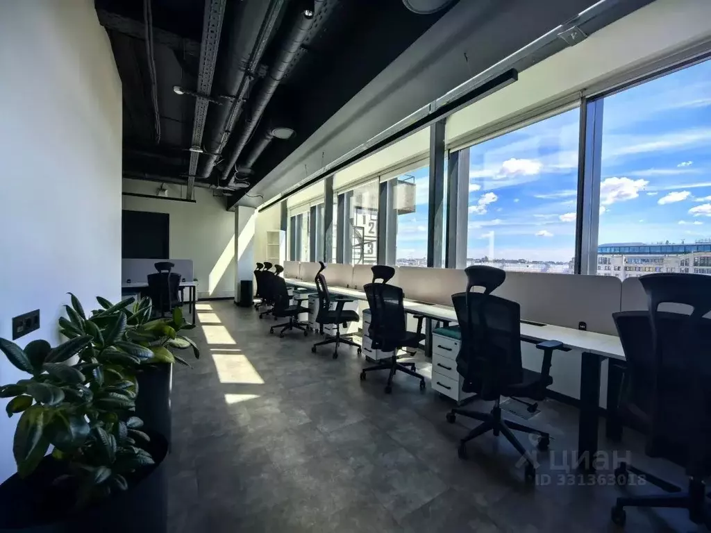 Офис в Москва Тверская ул., 18К1 (57 м) - Фото 1