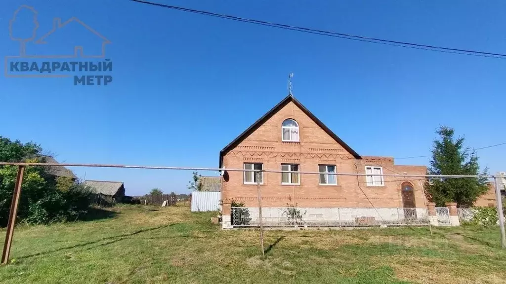 Дом в Ульяновская область, Мелекесский район, Лебяжинское с/пос, д. ... - Фото 2