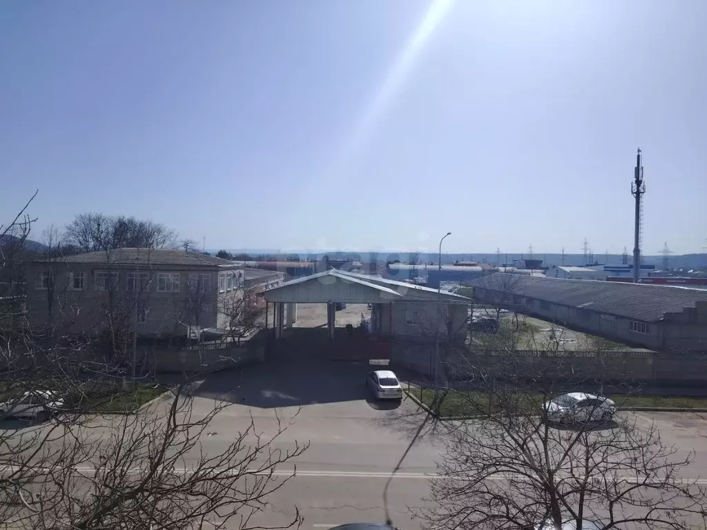 3-к кв. Адыгея, Майкоп ул. 12 Марта, 150К1 (65.2 м) - Фото 1