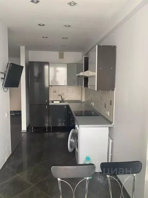 2-к кв. Москва ул. Обручева, 35К2 (39.0 м) - Фото 2